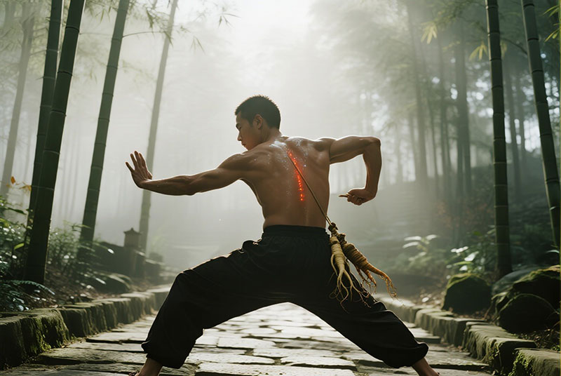 男性保健品对运动健身后的恢复有帮助吗？科学解析与实用建议