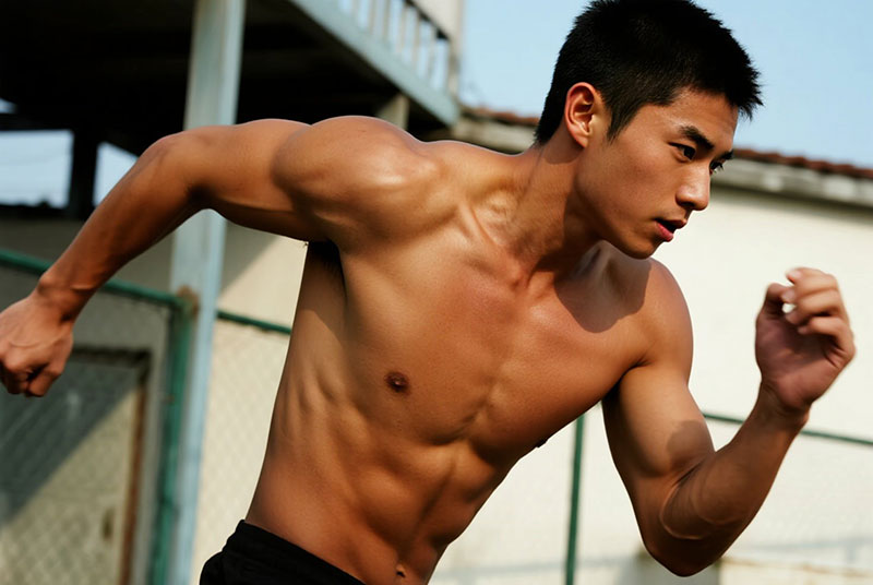 男性精力管理全攻略：从科学调理到高效恢复的完整方案