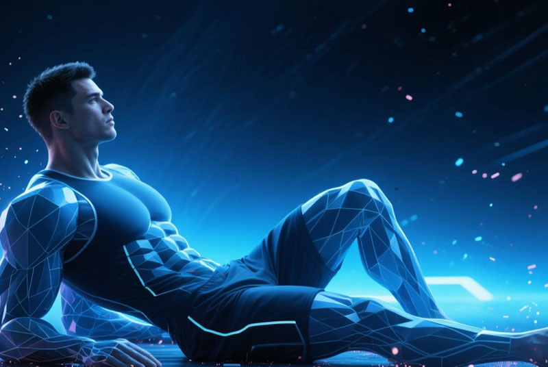 男性保健品适合健身初学者吃吗？专家解析与科学建议