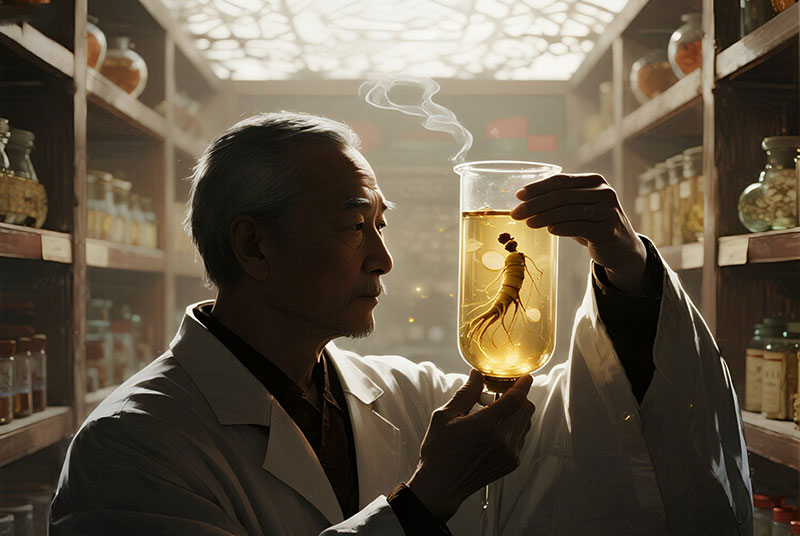 男性保健品能改善男性更年期症状吗？科学解析与实用建议