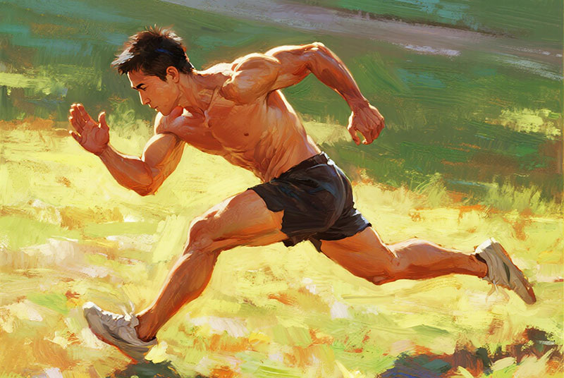 男性保健品适合哪些人群吃？这5类男性尤其需要补充营养