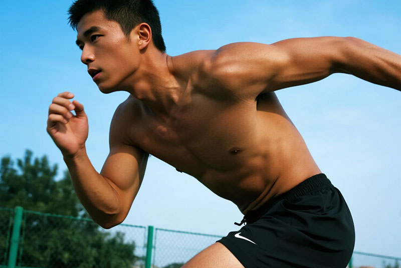 男性保健品对延长时间有效吗？揭秘真相与科学选择指南