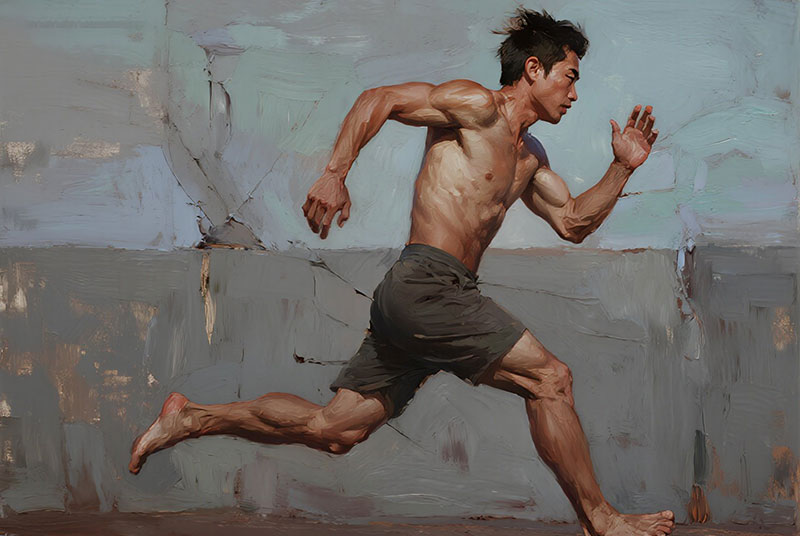 男性保健品对提高生活质量有作用吗？科学解析与真实效果揭秘