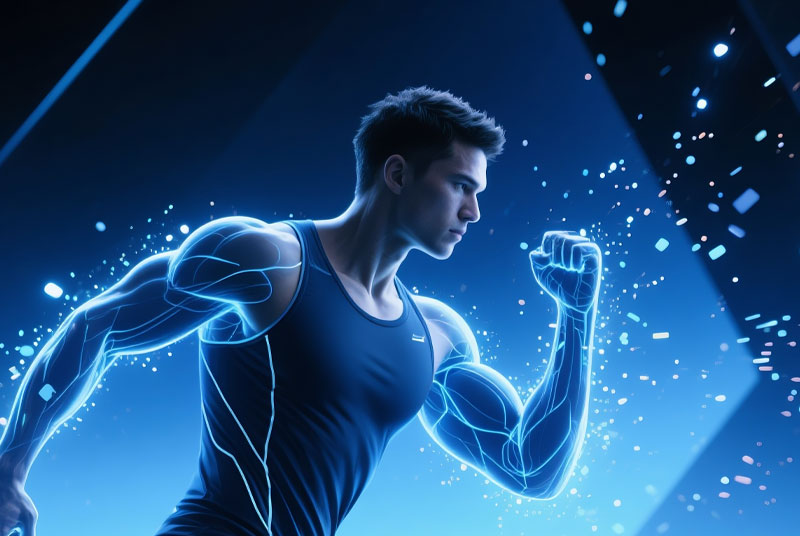 男性保健品能改善身体虚弱状况吗？科学解析与实用建议