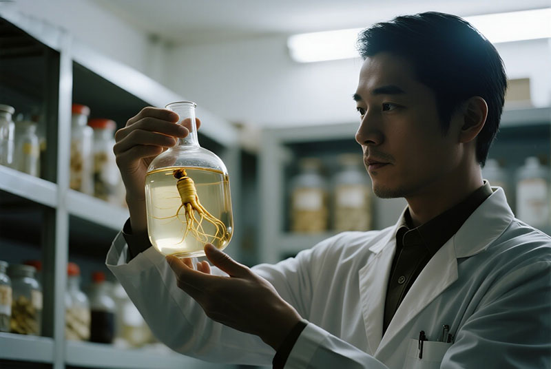 男性保健品可以代替药物治疗吗？专家解析保健品与药物的本质区别