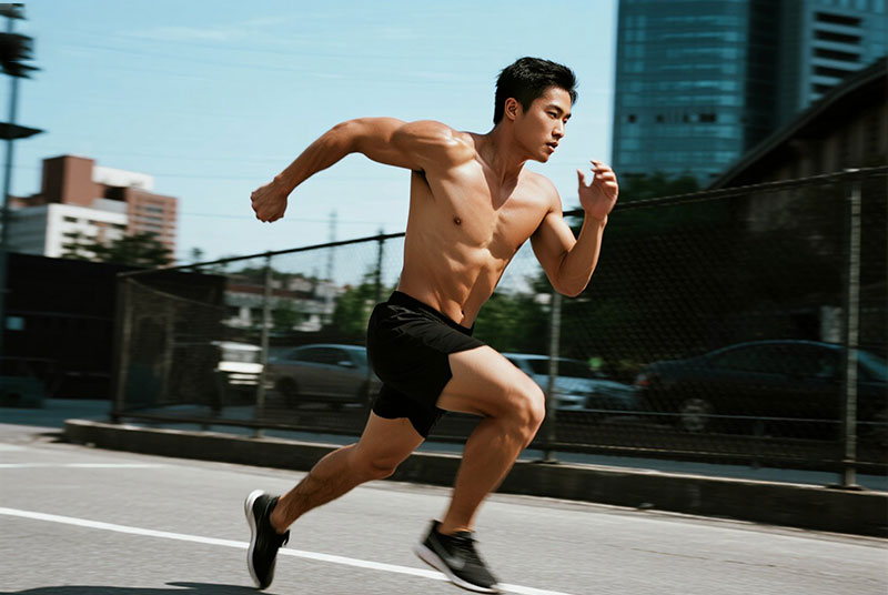 男性保健品对身体有哪些好处？揭秘5大核心功效与科学依据