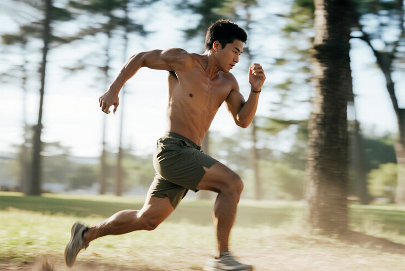 男性保健品适合长期出差的人吗？揭秘商务人士的健康守护方案